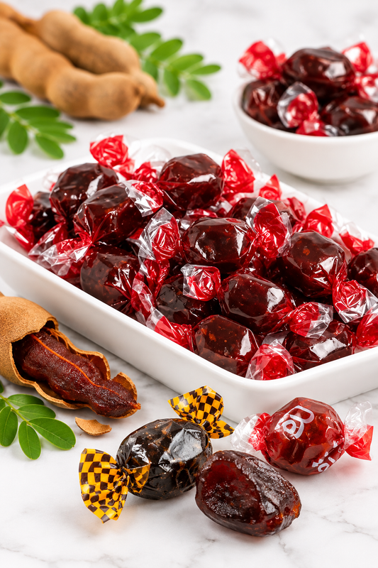 Premium Saudi Arabian Imli (Sweet Tamarind)