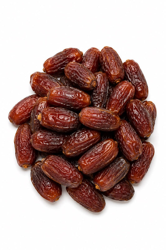 Premium Big Amber Dates (Amber Khajoor)