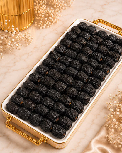 Premium Big Ajwa Dates (Ajwa Khajoor)