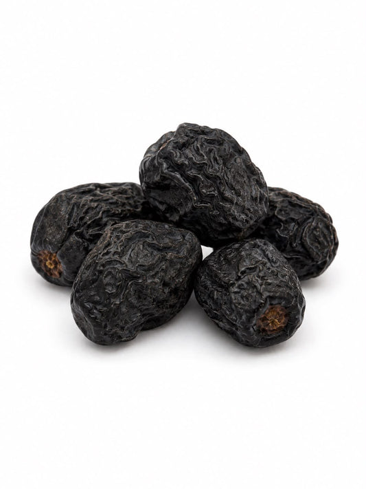 Premium Small Ajwa Dates (Ajwa Khajoor)
