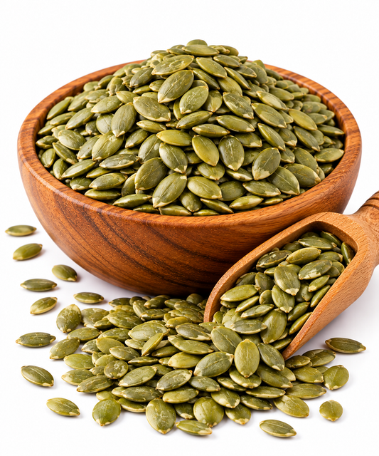Pumpkin Seeds