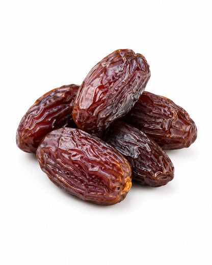 Premium Jordan Medjool Dates (Majdool Khajoor)