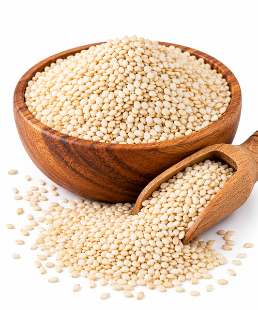 Sesame Seeds