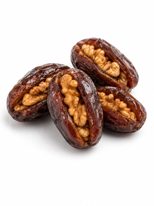 Premium Walnut Dates (Akhrot Dates)