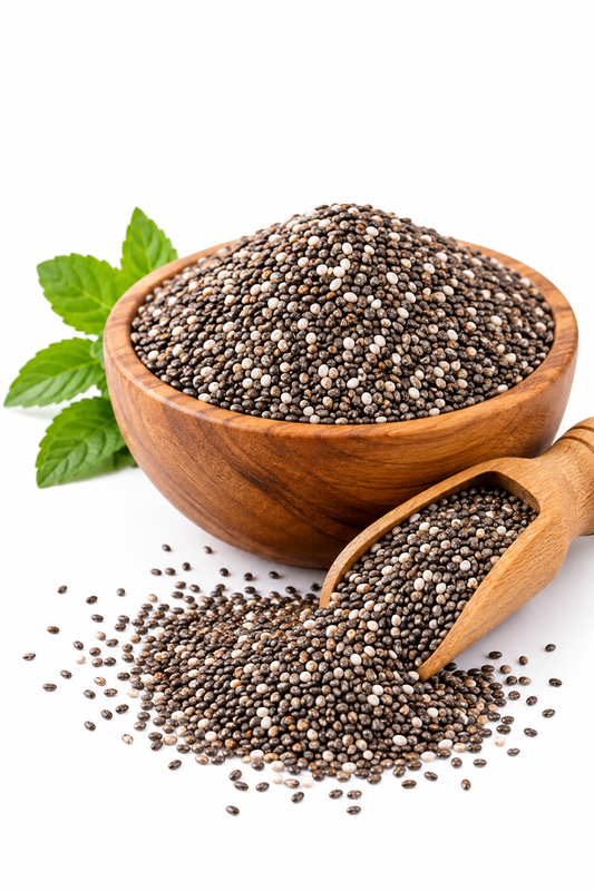 Chia Seeds