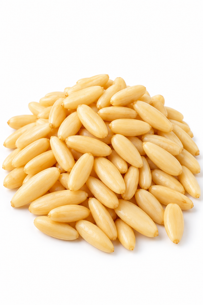 Pine Nuts Without Shell (Chilgoza Giri)