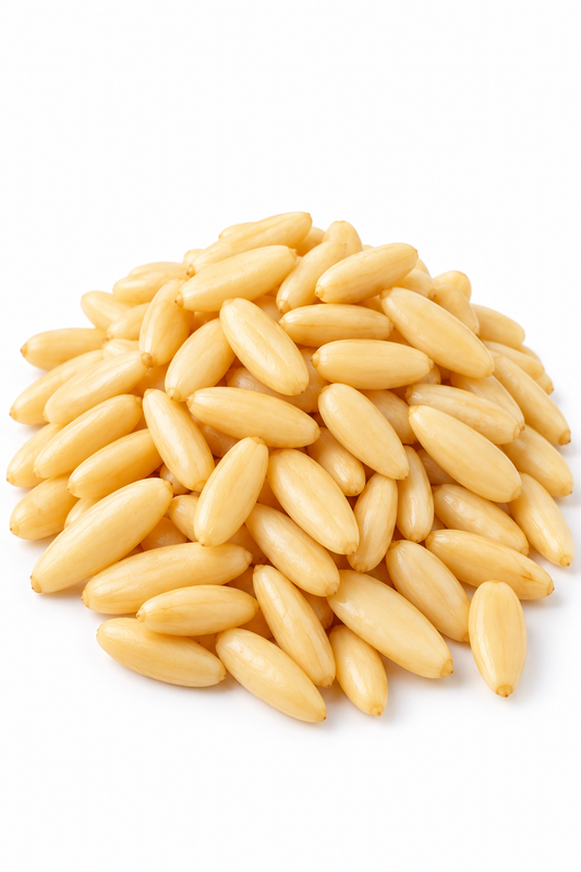 Pine Nuts Without Shell (Chilgoza Giri)