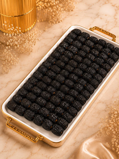 Premium Small Ajwa Dates (Ajwa Khajoor)