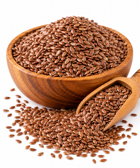 Flax Seeds