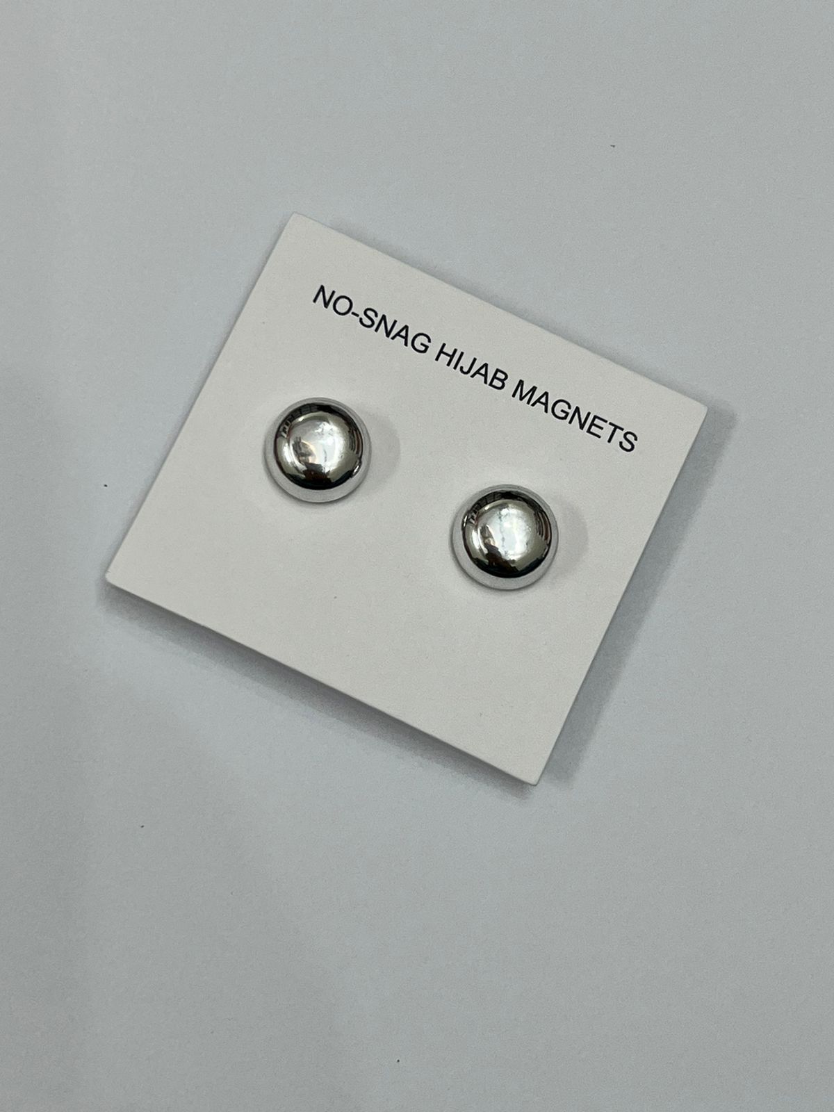 Circular Hijab Magnets